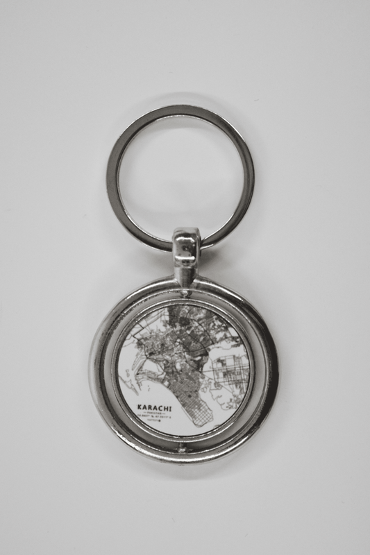 Keychains – MappedPK